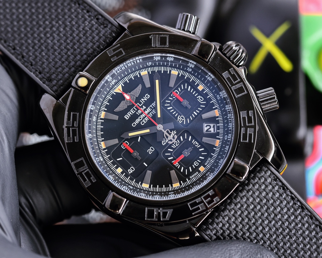 Breitling Chronomat MB0111C3.BE35.253S.M20DSA.2